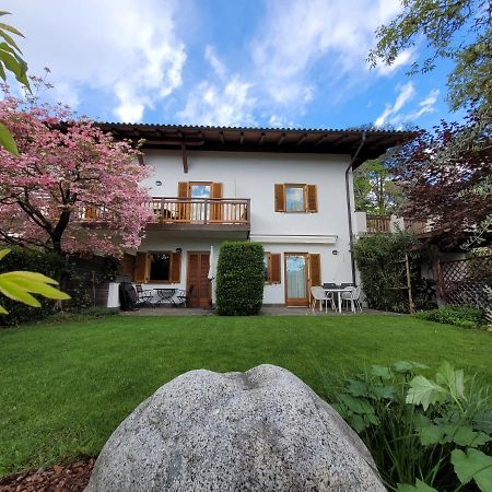Appartements Lena Merano Bagian luar foto