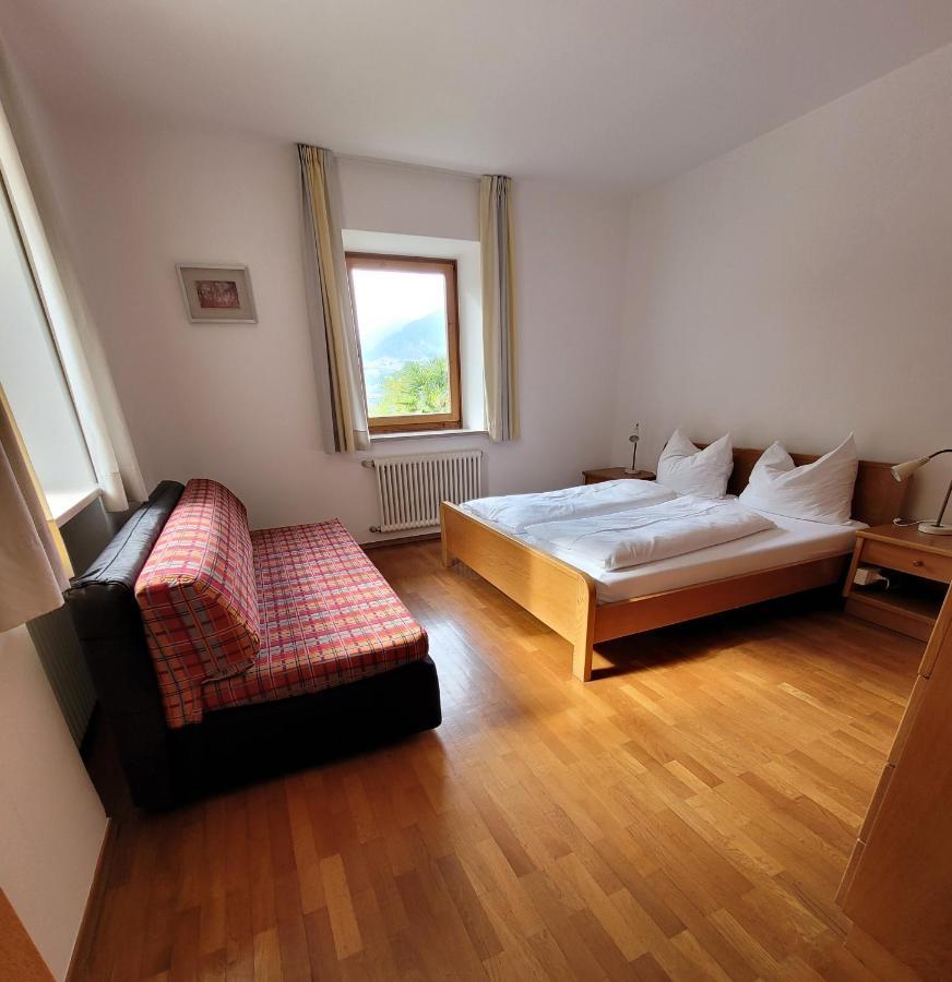 Appartements Lena Merano Bagian luar foto