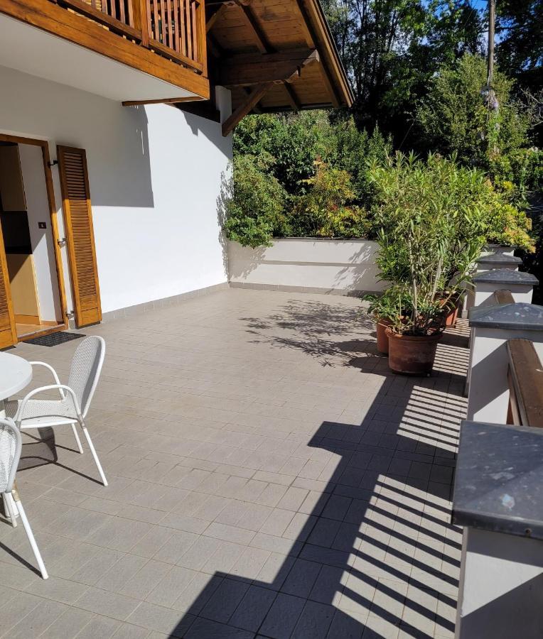 Appartements Lena Merano Bagian luar foto