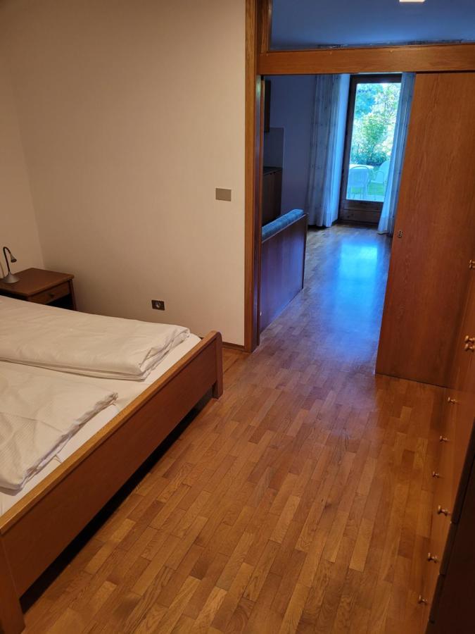 Appartements Lena Merano Bagian luar foto