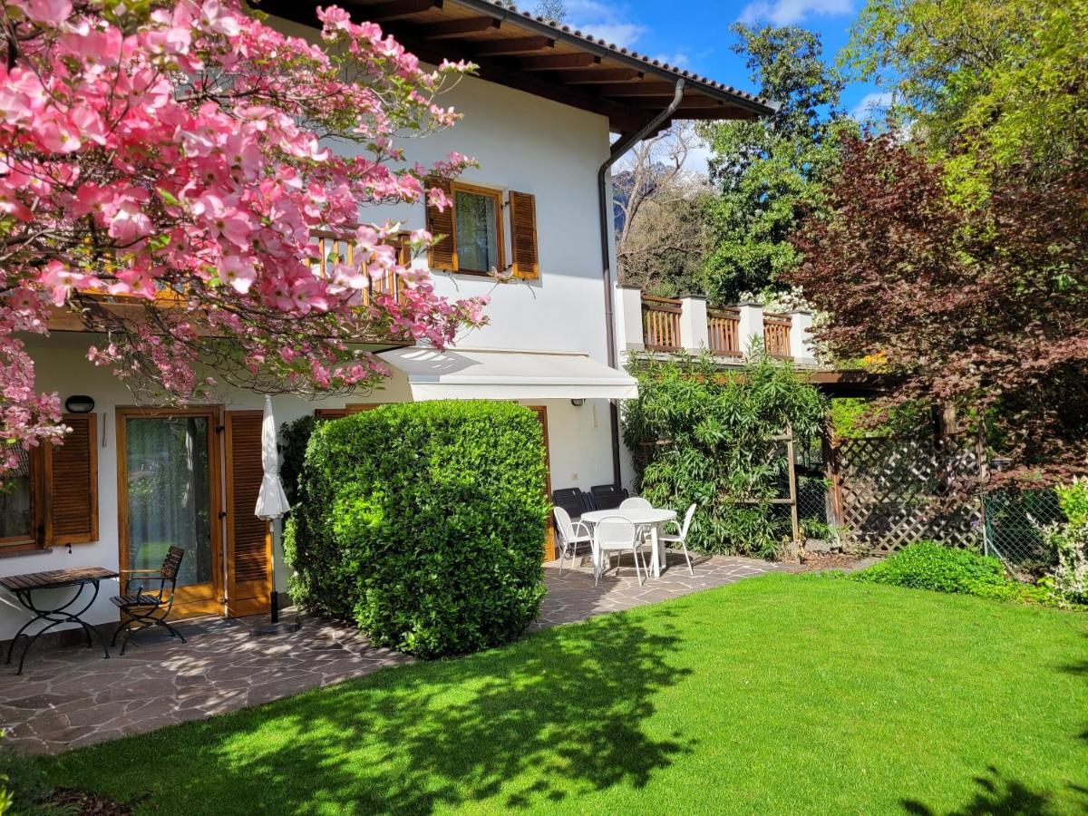 Appartements Lena Merano Bagian luar foto