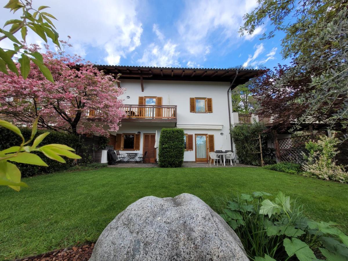 Appartements Lena Merano Bagian luar foto