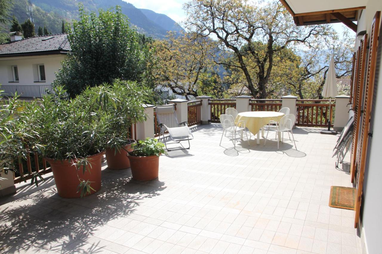 Appartements Lena Merano Bagian luar foto