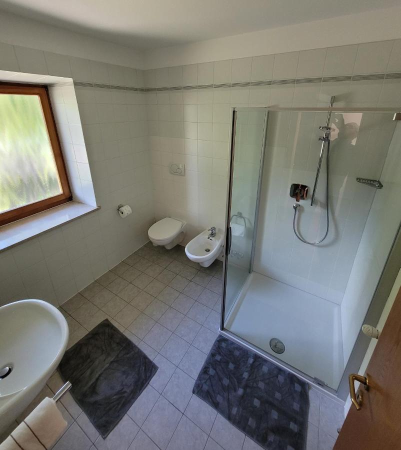 Appartements Lena Merano Bagian luar foto