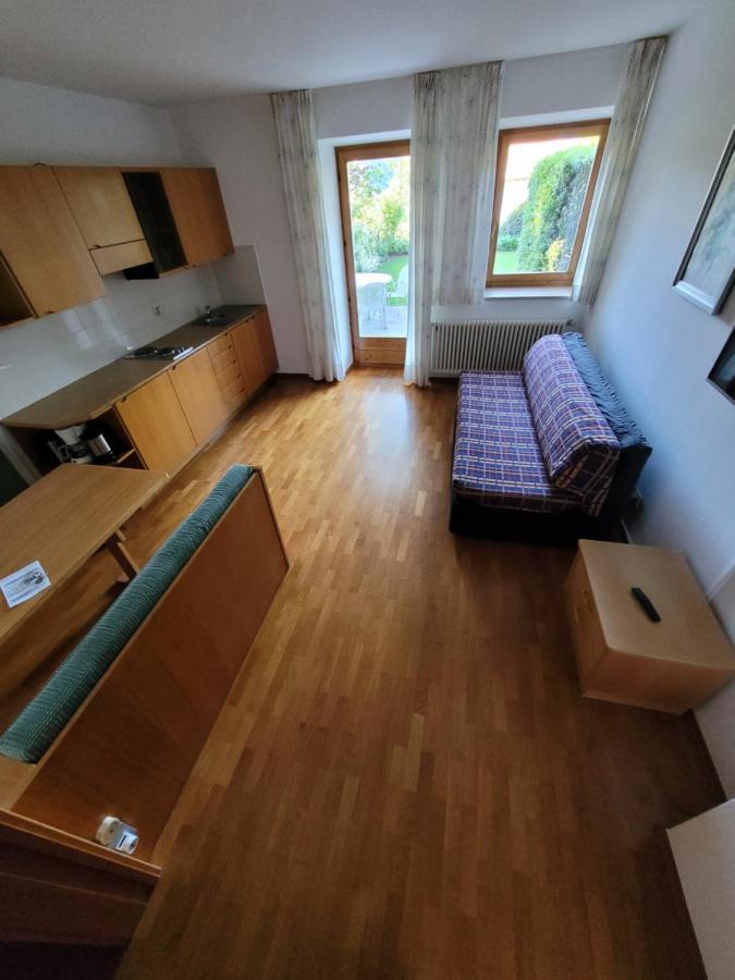 Appartements Lena Merano Bagian luar foto