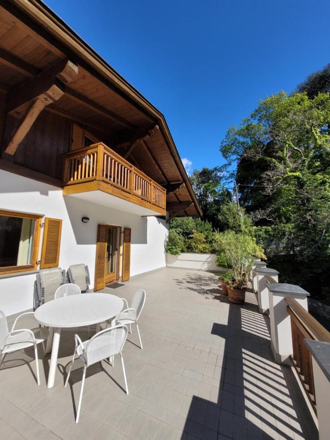Appartements Lena Merano Bagian luar foto