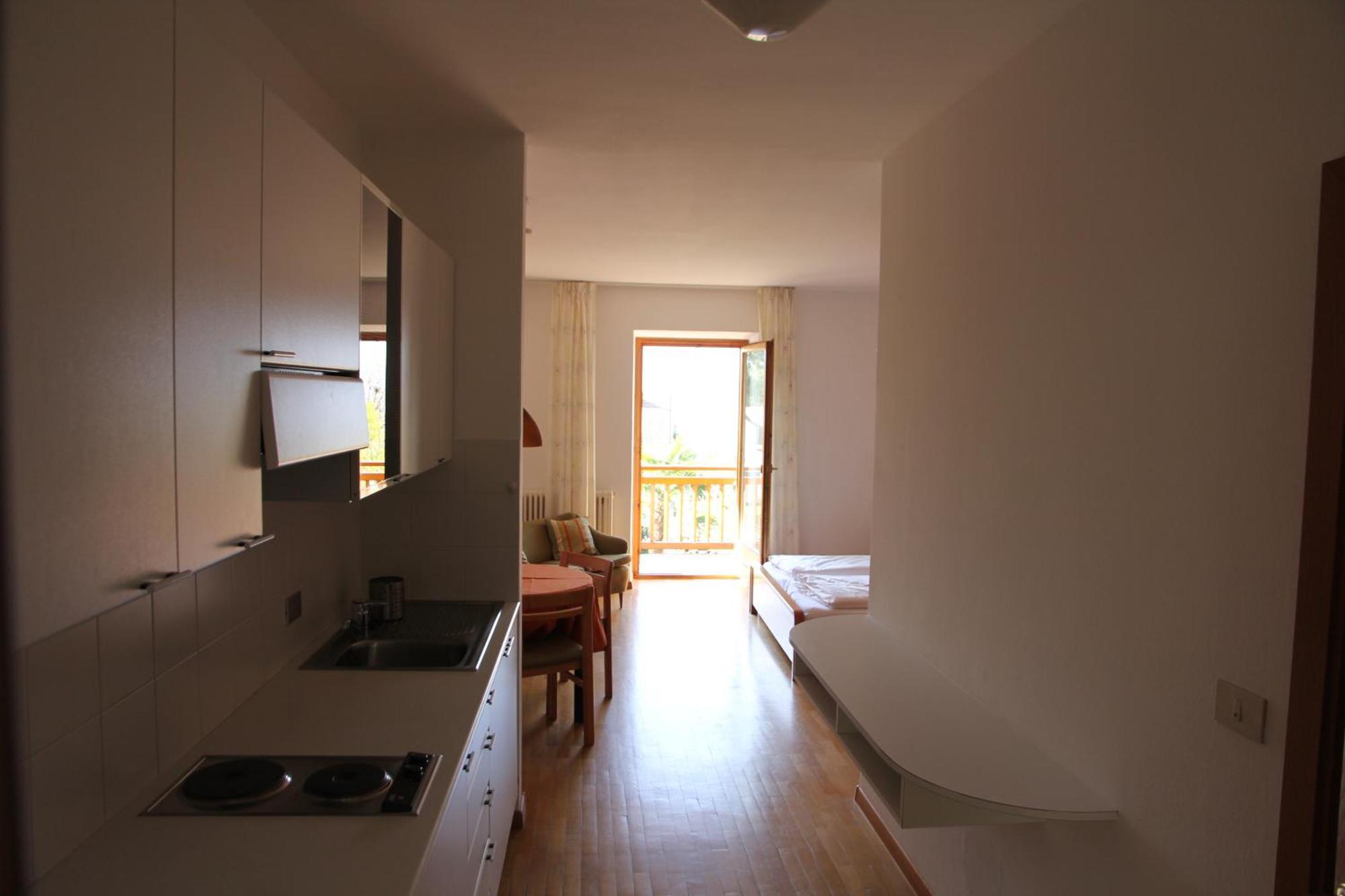 Appartements Lena Merano Bagian luar foto