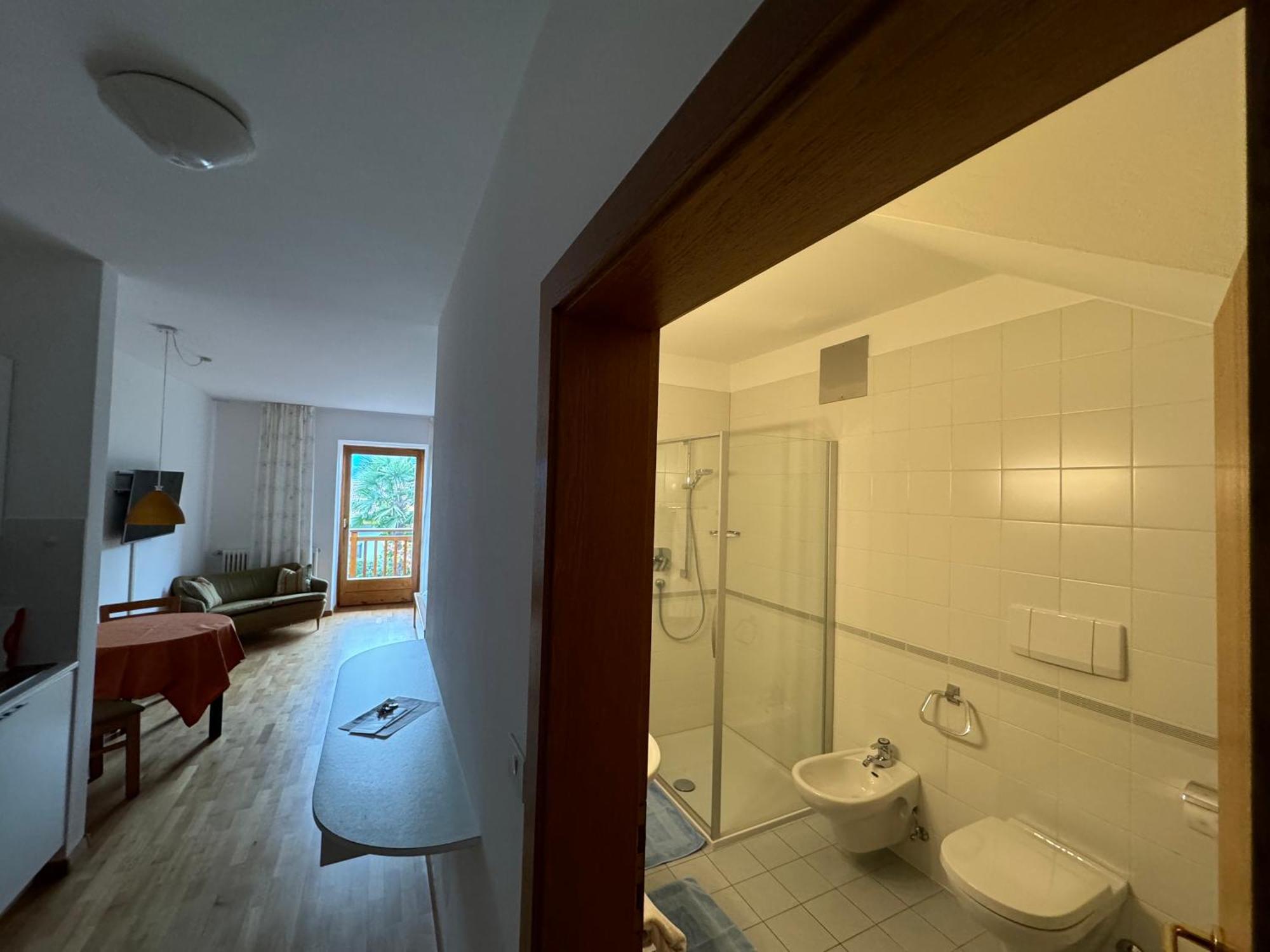 Appartements Lena Merano Bagian luar foto